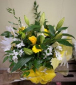 Spring Fresh occasions Flowers